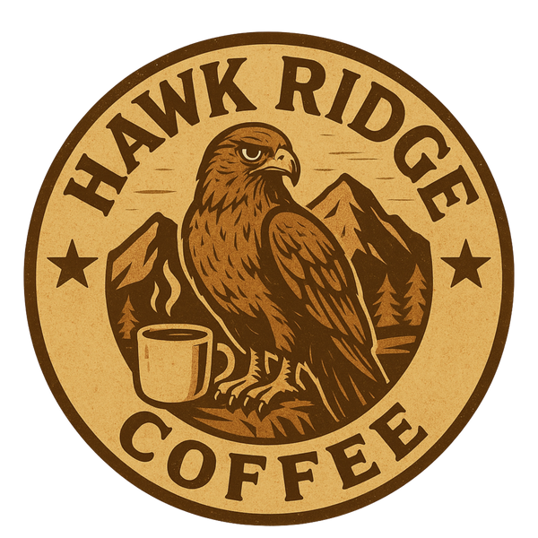 Hawk Ridge Coffee